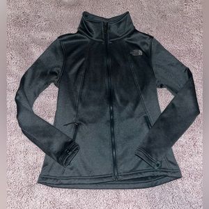 North Face Fleece Jacket
